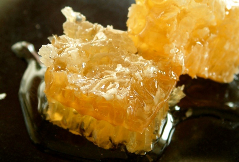  Vermont Raw Honey Arlington Park Dallas TX